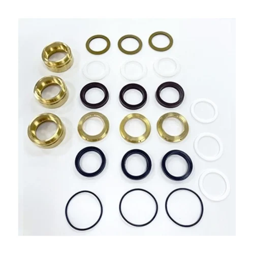 KIT 709 Рем. комплект водяных сальников для помпы DS 5015