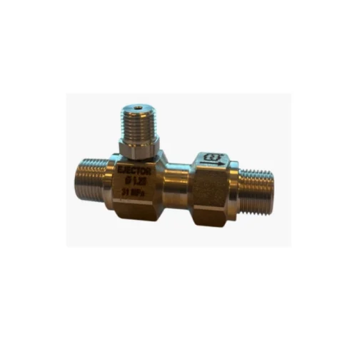 Инжектор пенный ML100FLX 1,25 (без дозирующего вентиля)