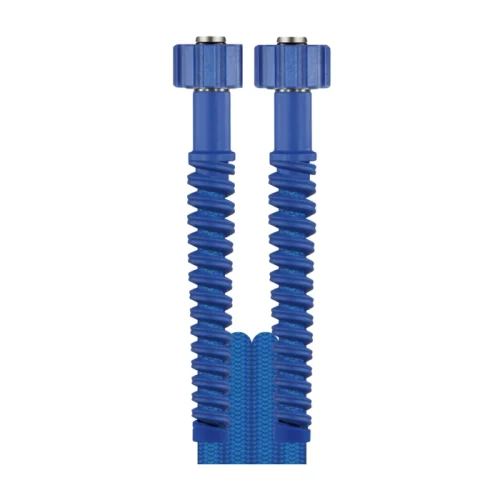 Шланг высокого давления DN6 22х1,5F, CARWASH COMFORT синий