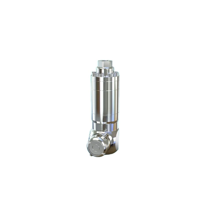 Насадка для мойки емкостей SMP200-2-1.5-360°-316LSS- 3/4″BSPP 40 л/мин Насадка для мойки емкостей SMP200-2-1.5-360°-316LSS- 3/4″BSPP 40 л/мин