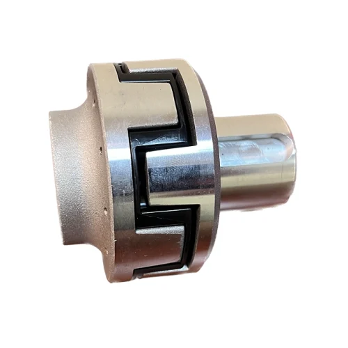 Демпферная муфта мотора Mazzoni MEC 100/112