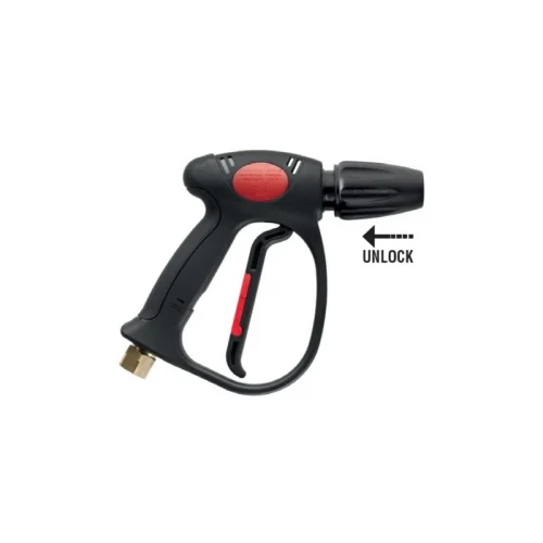 Пистолет высокого давления MV925 + AR4