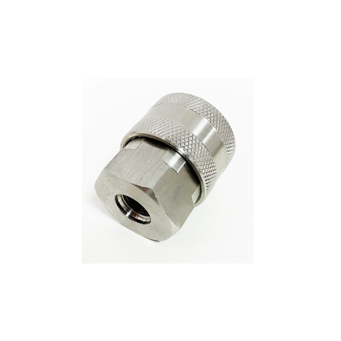 Муфта-байонет ARS 350bar, 3/8F, нерж.сталь (M-200045560) — изображение 2
