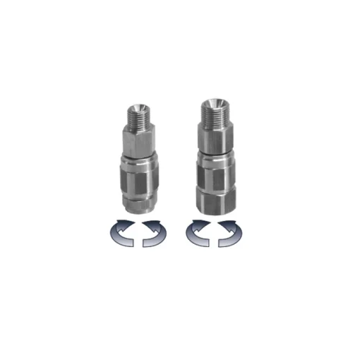 Поворотное соединение G3/8M-G3/8F