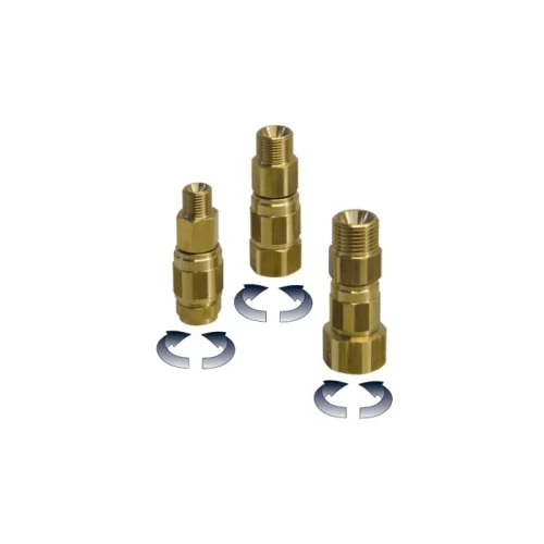 Поворотное соединение G3/8M-G3/8F