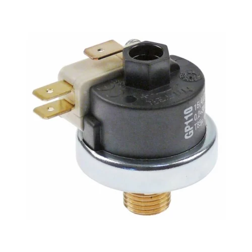 Выключатель давления GP110-1/4″