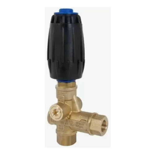 Регулятор давления VRT3 250 бар G3/8F