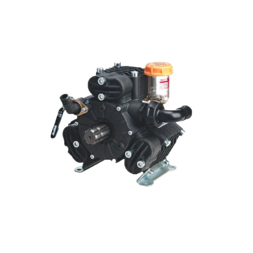 Мембранный насос Bertolini PA 530