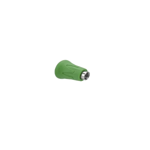 Защита форсунок 1/4F — 1/4F (ST-10, 200010500), зелёная