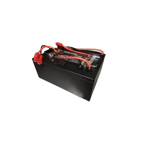 Аккумулятор литиевый LI-ION 24v 50a/h