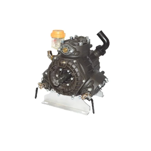 Мембранный насос Bertolini PBO 1250-VD
