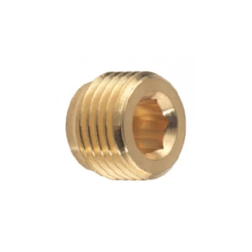 Заглушка 1/4″M