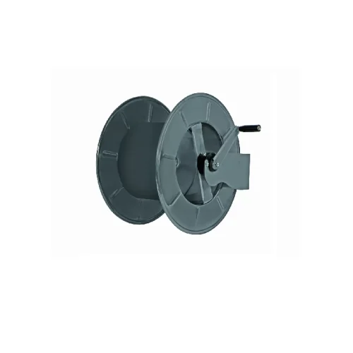 Ручная катушка RAMEX AVM 9921 FE 100м 1/2