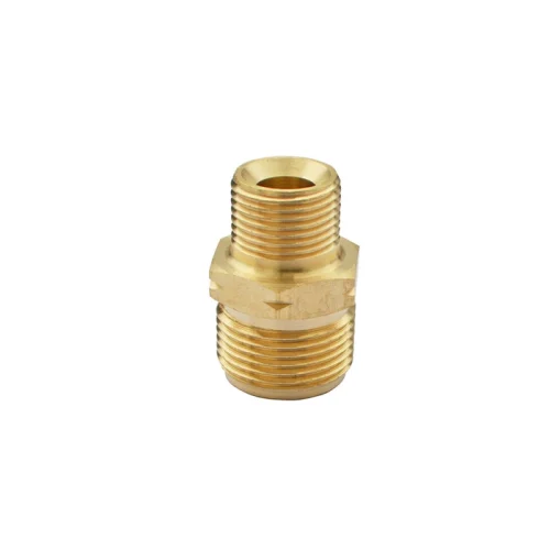 Ниппель переходной M22x1.5-3/8 M (56550; 1002.1513.00)