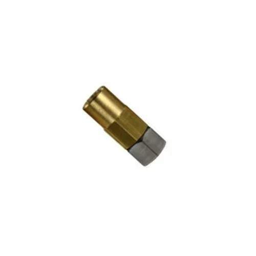 Соединитель вращающийся 3/8″F-1/4″F ST-301