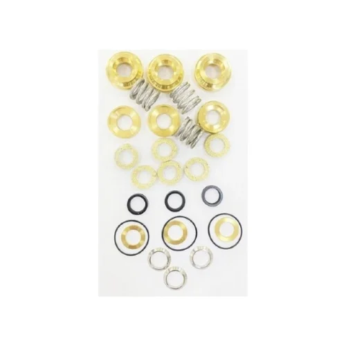 KIT 701 Рем. комплект водяных сальников для помпы DS 1650