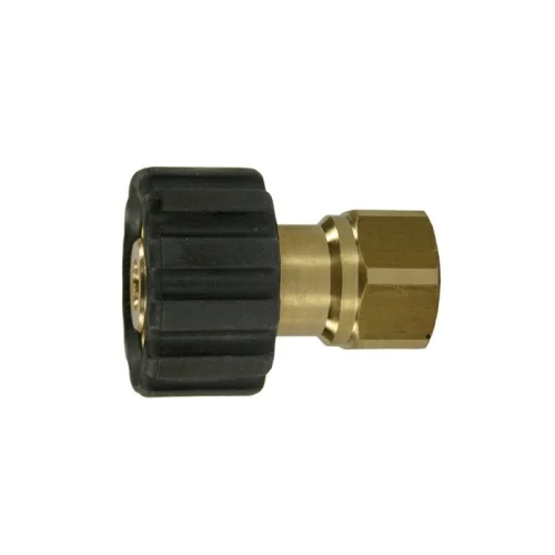 Переходник M22x1,5F — 1/4F
