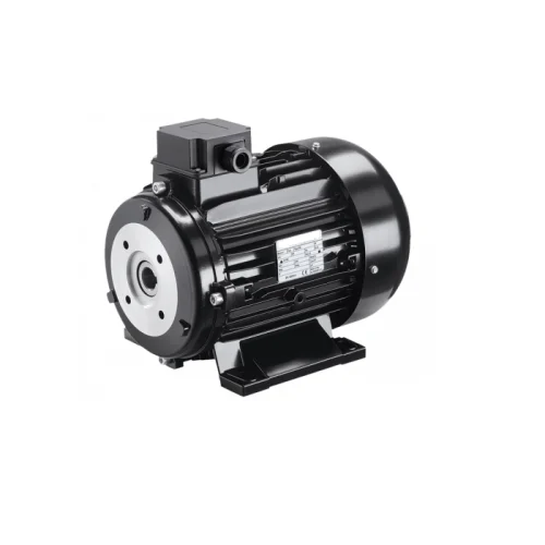 Электродвигатель Nicolini 230/400 В-50 Гц, 5,5 кВт