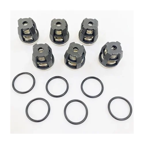 KIT 708 Рем. комплект клапанов для помпы DS 5015