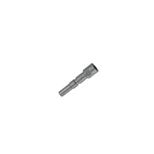 Ниппель удлиненный TOR байонет KW 250bar, 1/4″ F