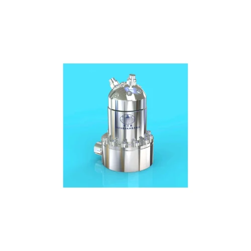 Насадка для мойки емкостей TCC5-2-1.0-120°-304SS- 3/8″BSPP