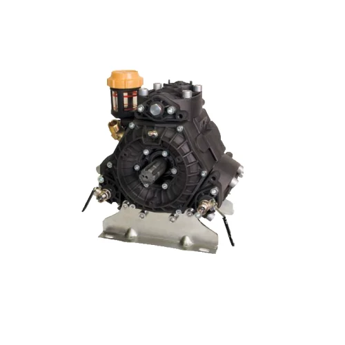Мембранный насос Bertolini PA/S 1250-VD