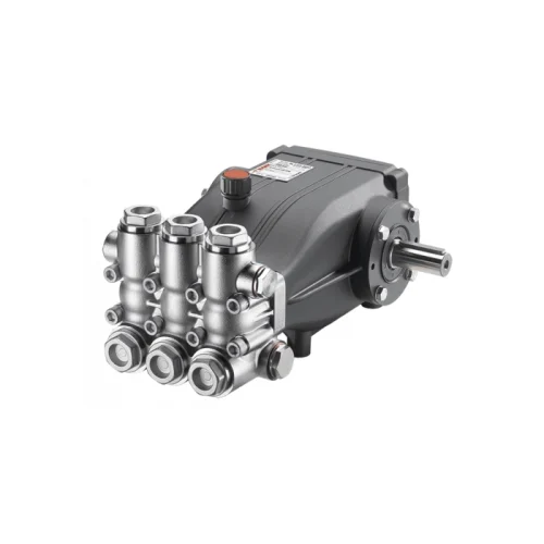 Насос HAWK Серия XXT-HT высокотемпературная, модель XXT5515HTIR