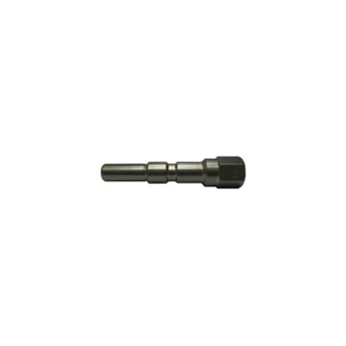 Ниппель быстросъемный Tecomec 1/4″ (KW), нержавеющая сталь