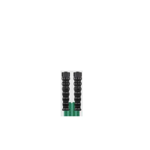 Шланг высокого давления DN8 22х1,5F, CARWASH COMFORT зеленый
