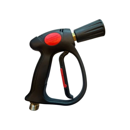 Пистолет  высокого давления M22X1,5 — 1/4F (4018000145)