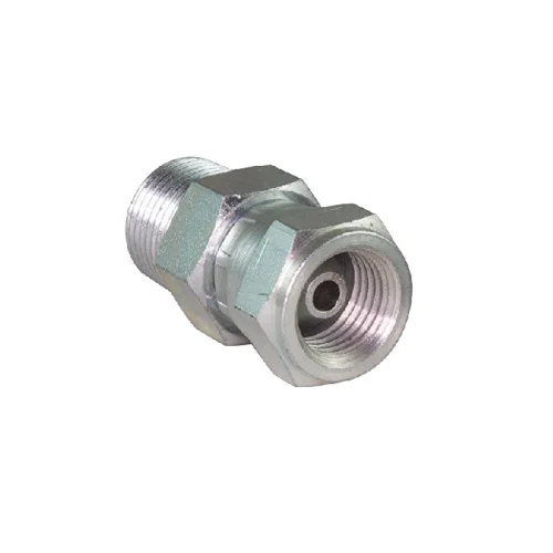 Адаптер BSP(ш) 1/4″-BSP(г) 1/4″