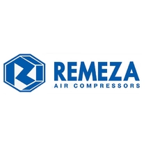 Компрессоры поршневые с ременным приводом вертикальные REMEZA