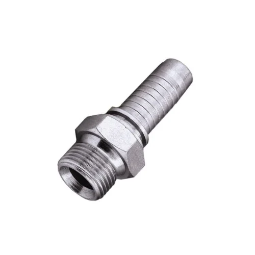 Фитинг BSP (ш) 3/8″ DN 06
