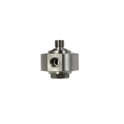 Поворотное соединение 90°, 250 бар, 40 л/мин, 1/4″M-1/4″F (0212006250)