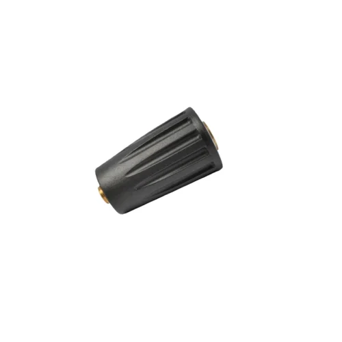 Разъём быстросъёмный 1/4″M, KW, 250 бар, латунь (4101202009, M-540506)