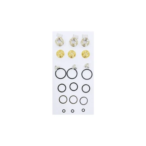 KIT 702 Рем. комплект обратного клапана для помпы DS 1650