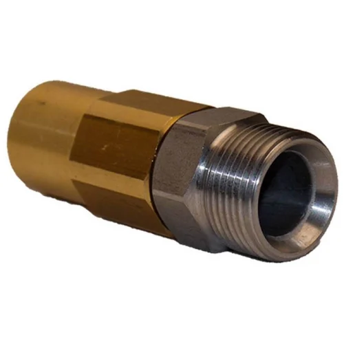 Соединитель вращающийся M22M:1/4″F ST-301