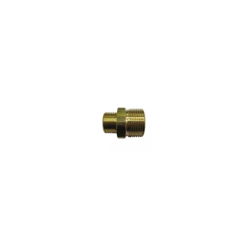 Ниппель переходной М22х1,5-3/8″M