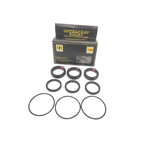 KIT 299 Рем.комплект водяных сальников для помпы AB80