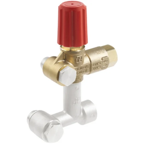 Регулятор давления VRF2 310 бар
