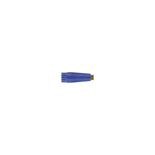 Пенная насадка ST-75 1,6 мм (075) 350 бар 1/4″F, синяя