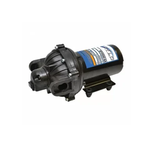 Мембранный насос Comet серия EVERFLO EF 5500