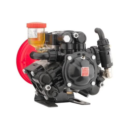 Мембранный насос AR 135 bp NBR C
