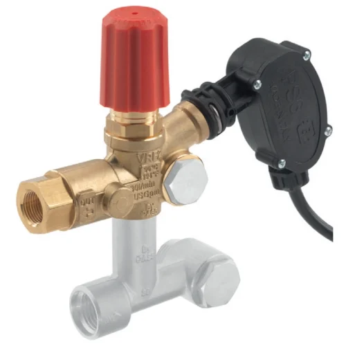 Регулятор давления VRF2-P 250 бар