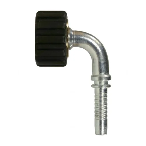 Штуцер угловой 90 град. DKO NW 08 M22x1,5